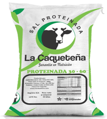 SAL MINERALIZADA ESPECIAL REPRODUCCION 4.5%%
